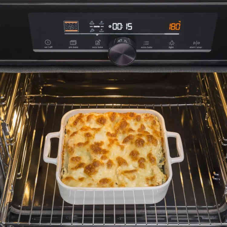 Piekarnik Gorenje BSA6747A04BGWI